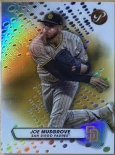 Joe Musgrove