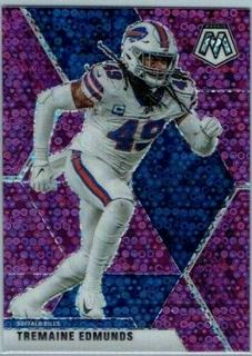 Tremaine Edmunds