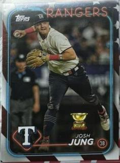 Josh Jung