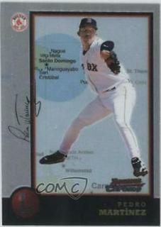 Pedro Martinez