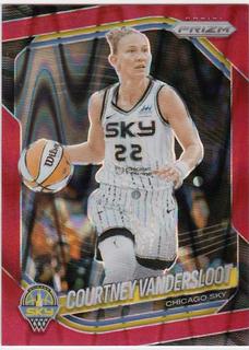 Courtney Vandersloot