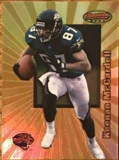 Keenan McCardell