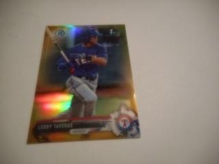Leody Taveras