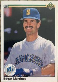 Edgar Martinez