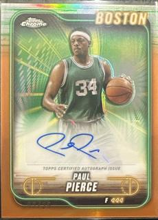 Paul Pierce