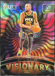 Kevin Durant