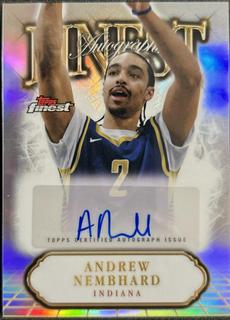 Andrew Nembhard
