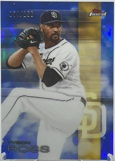 Tyson Ross