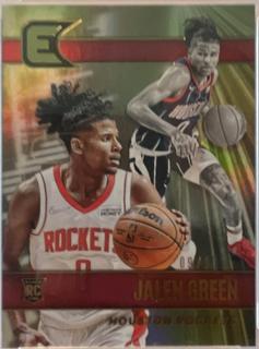 Jalen Green