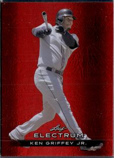 Ken Griffey Jr.