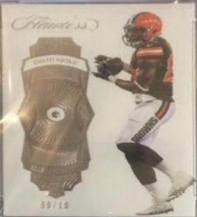 David Njoku