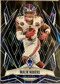 Malik Nabers