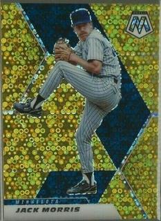 Jack Morris
