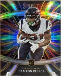 Dameon Pierce
