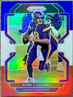 Kirk Cousins