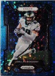 Dallas Goedert