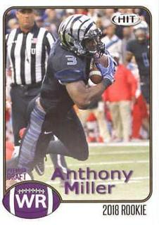 Anthony Miller