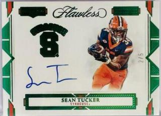Sean Tucker