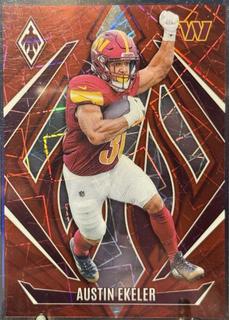 Austin Ekeler