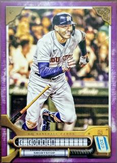 Carlos Correa