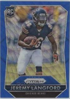 Jeremy Langford