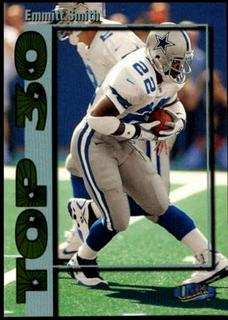 Emmitt Smith
