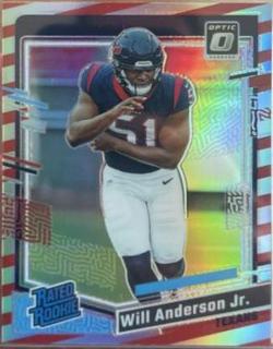 Will Anderson Jr.