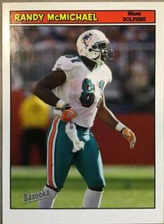 Randy McMichael