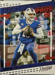 Josh Allen