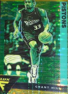 Grant Hill