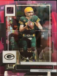 Aaron Rodgers