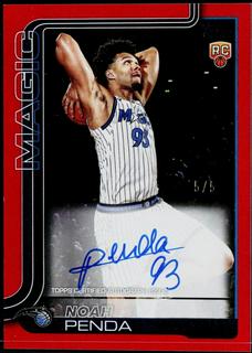 Noah Penda