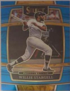 Willie Stargell