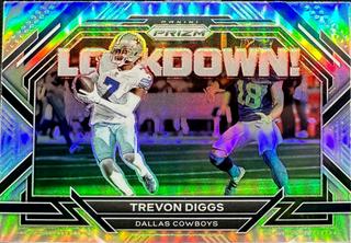 Trevon Diggs