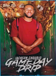Jackson Chourio