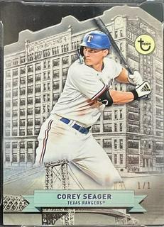 Corey Seager