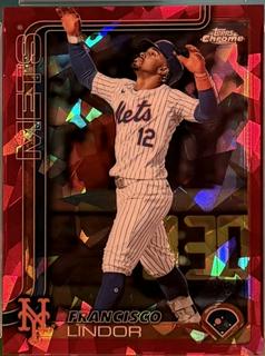 Francisco Lindor