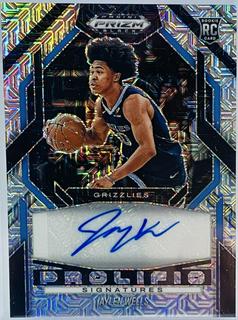 Jaylen Wells