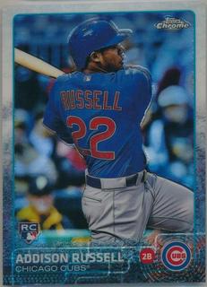 Addison Russell