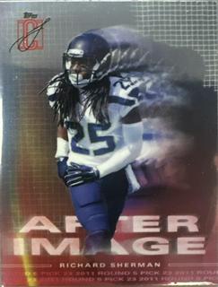 Richard Sherman