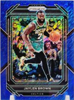 Jaylen Brown