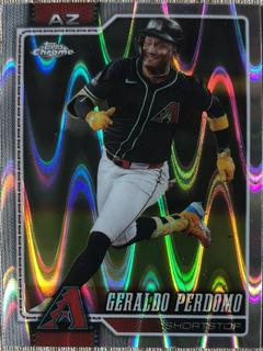 Geraldo Perdomo