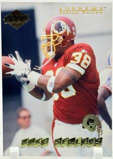 Mike Sellers
