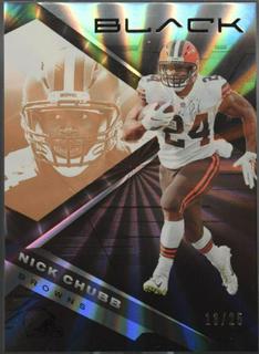 Nick Chubb