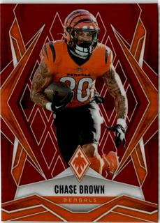 Chase Brown