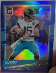 Gardner Minshew II