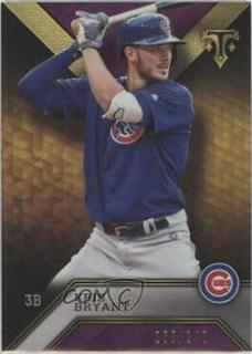Kris Bryant