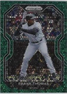 Frank Thomas