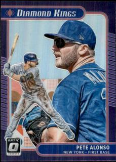Pete Alonso