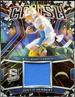 Justin Herbert